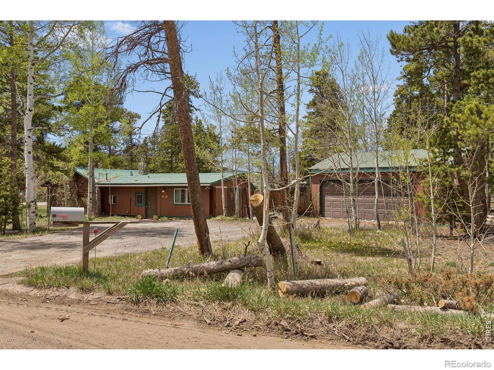 MLS Image #28 for 27  gap road,black hawk, Colorado