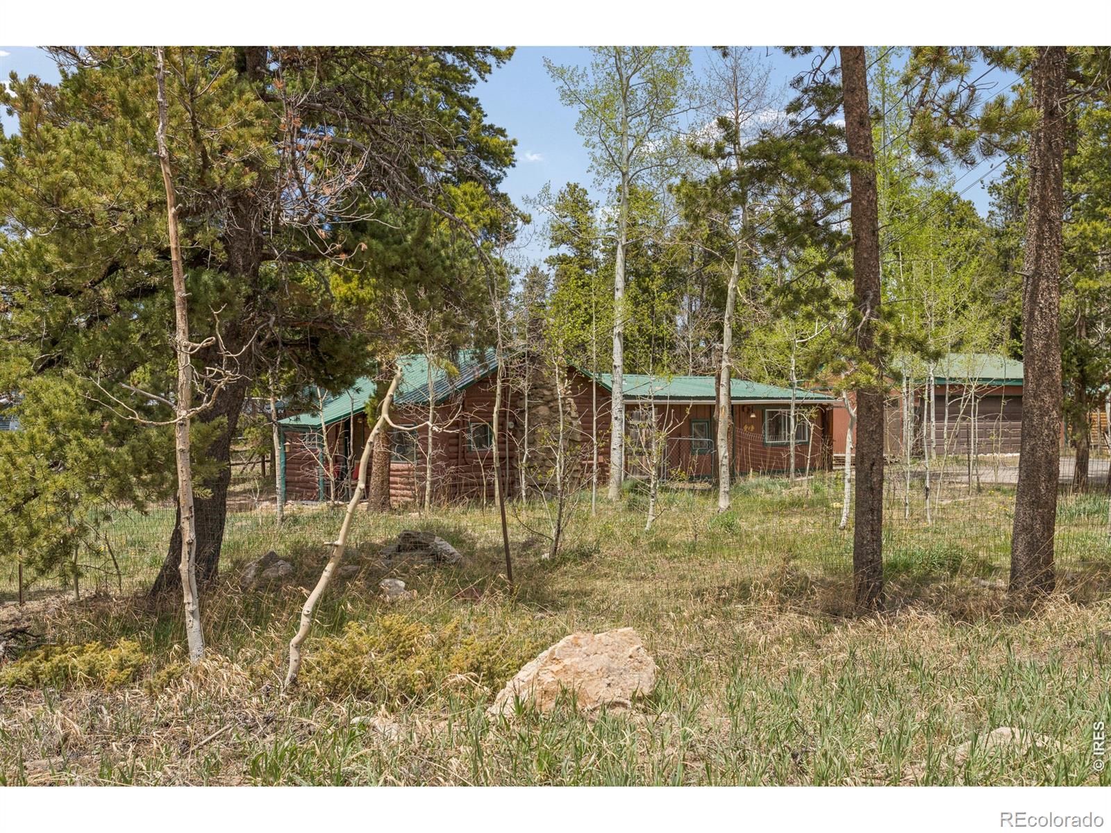 MLS Image #29 for 27  gap road,black hawk, Colorado
