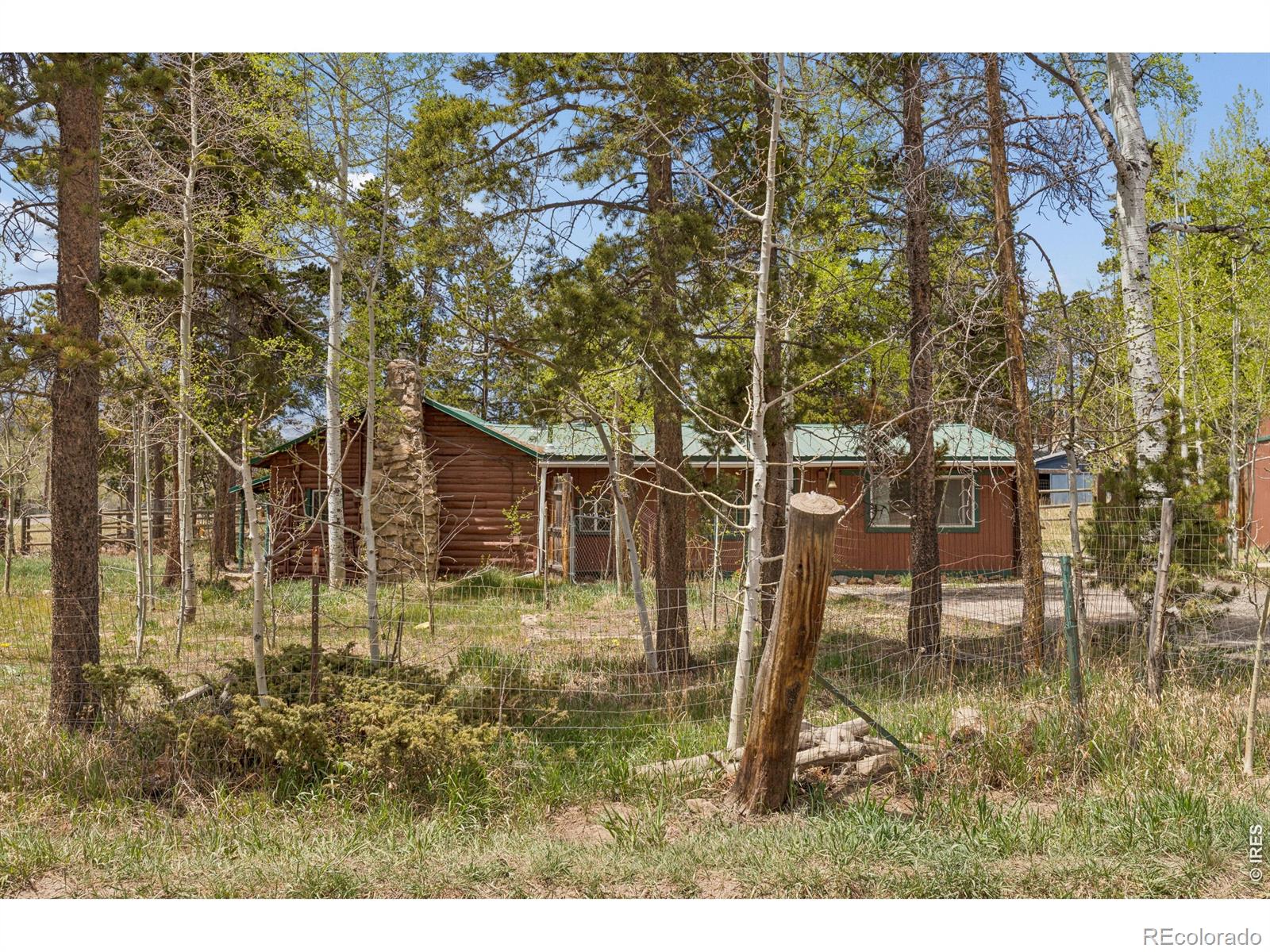 MLS Image #30 for 27  gap road,black hawk, Colorado
