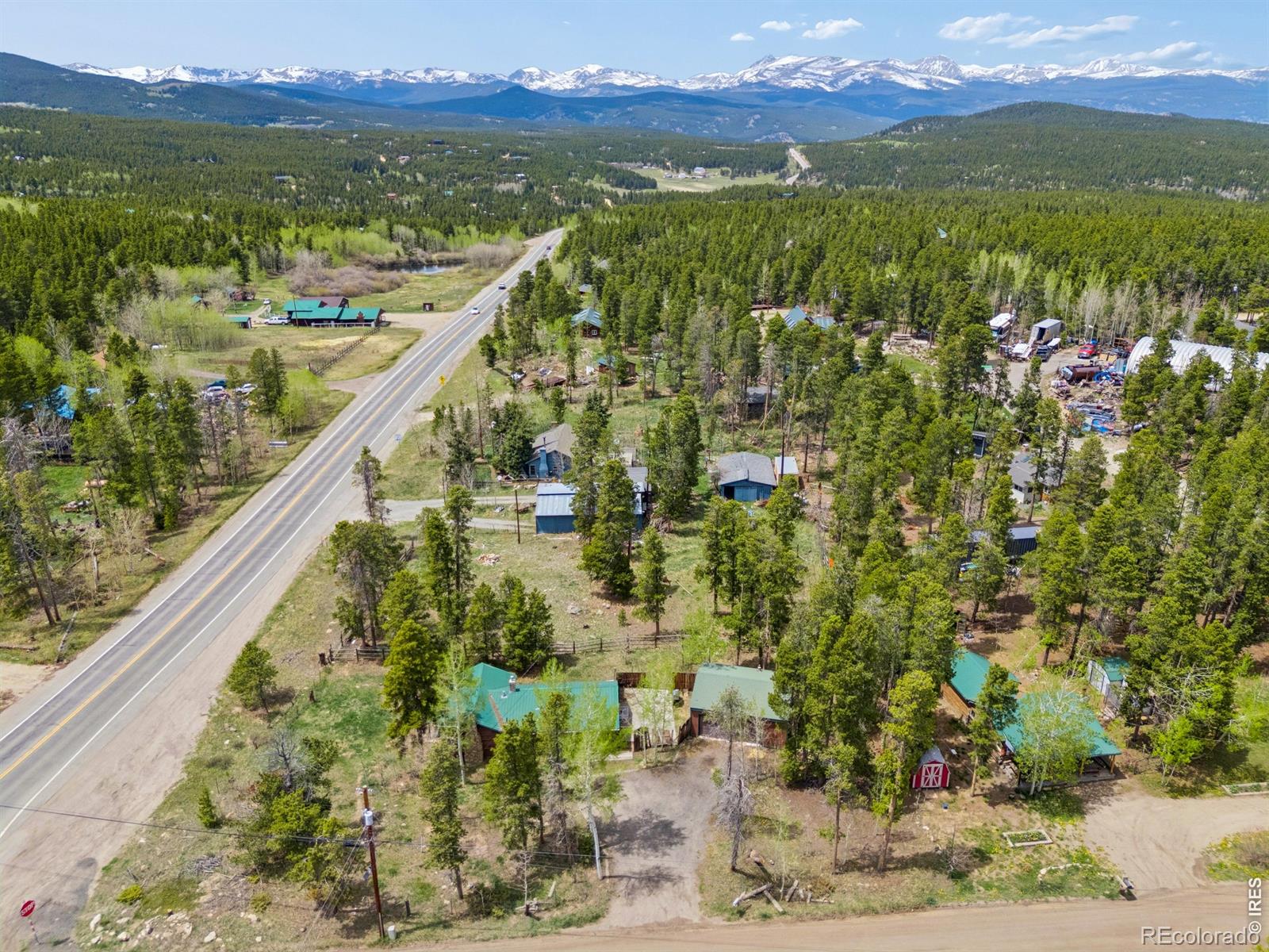 MLS Image #31 for 27  gap road,black hawk, Colorado