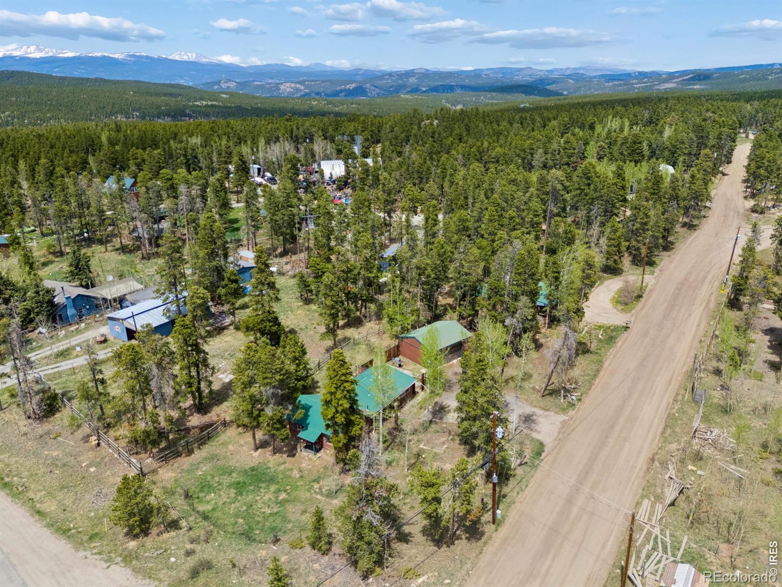 MLS Image #35 for 27  gap road,black hawk, Colorado