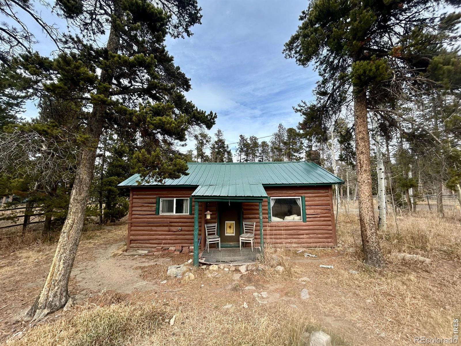 MLS Image #4 for 27  gap road,black hawk, Colorado