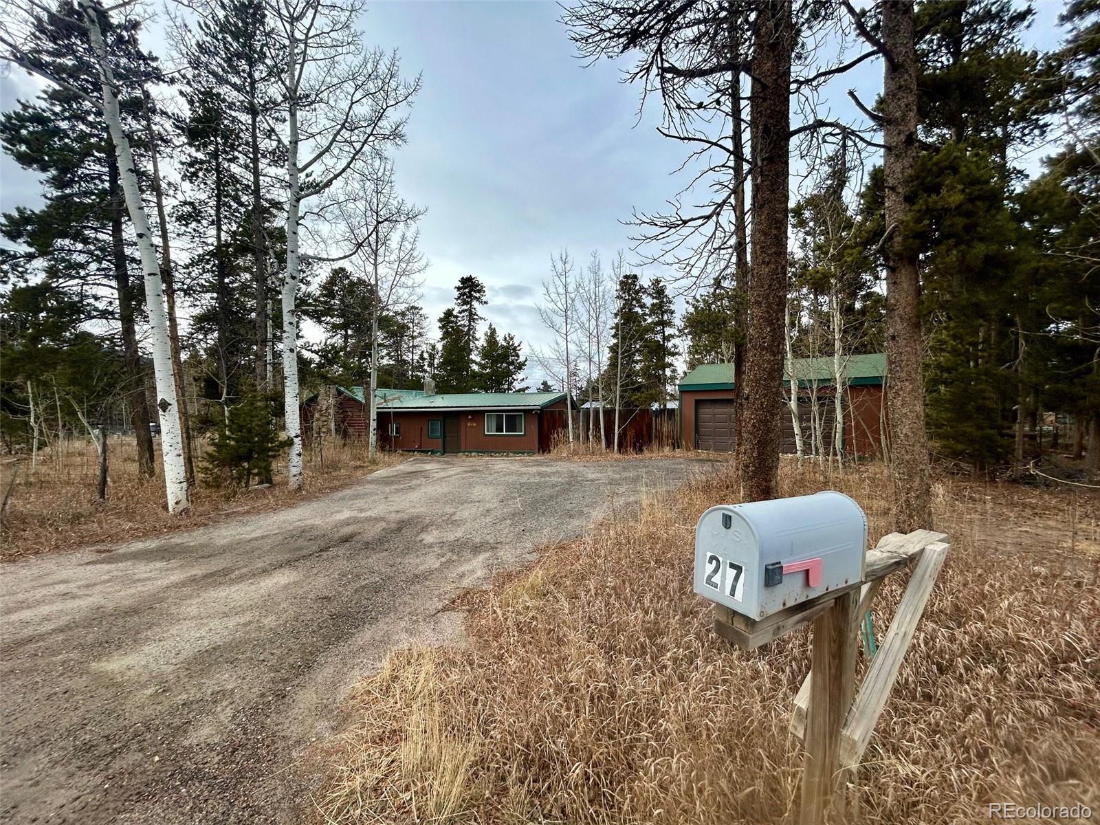 MLS Image #23 for 27  gap road,black hawk, Colorado