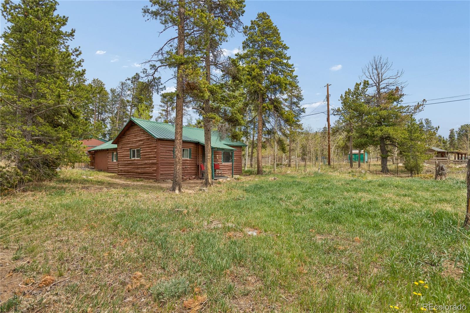 MLS Image #4 for 27  gap road,black hawk, Colorado