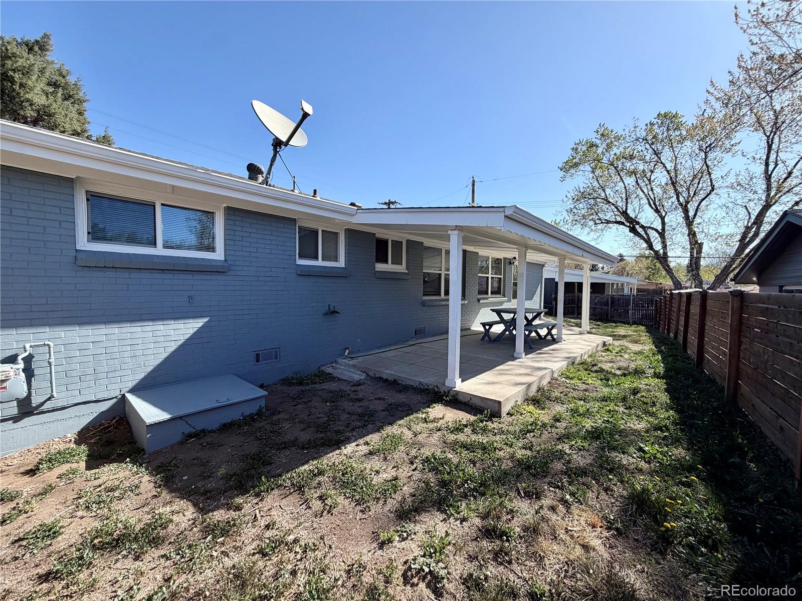 MLS Image #18 for 8940  cole drive,arvada, Colorado