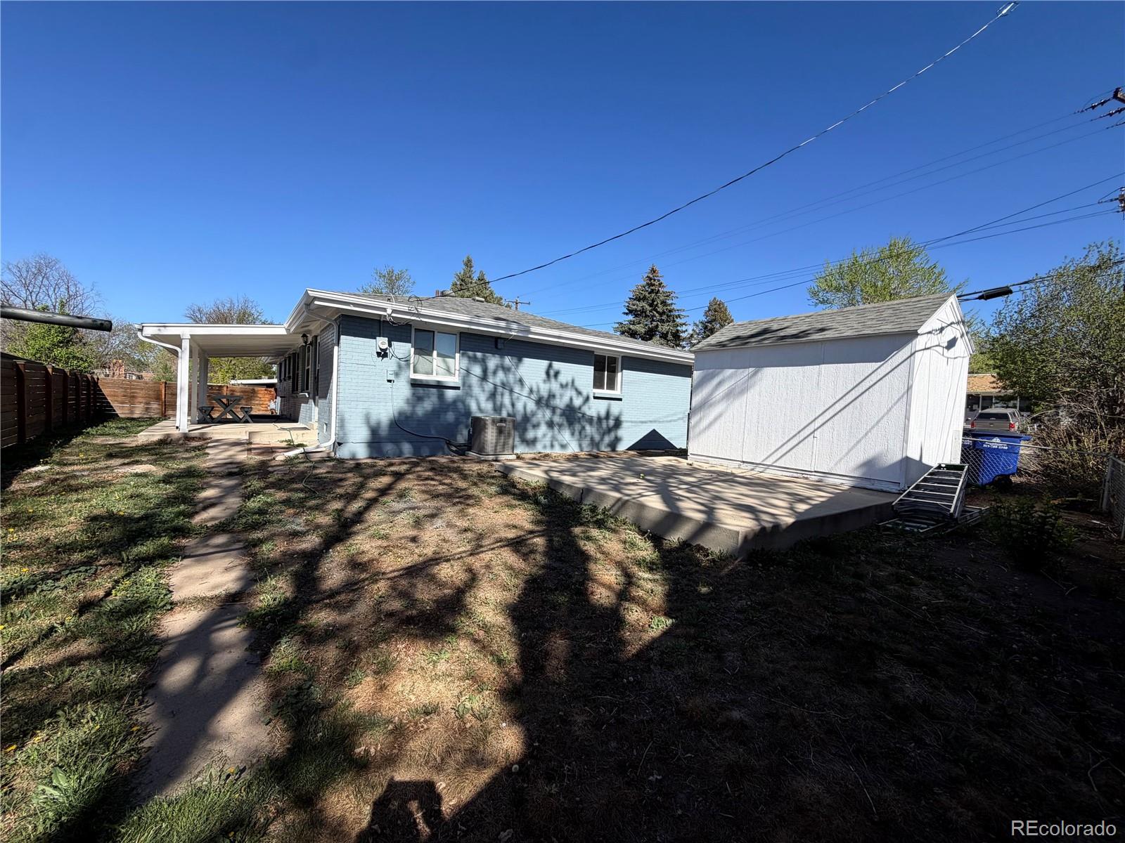 MLS Image #19 for 8940  cole drive,arvada, Colorado