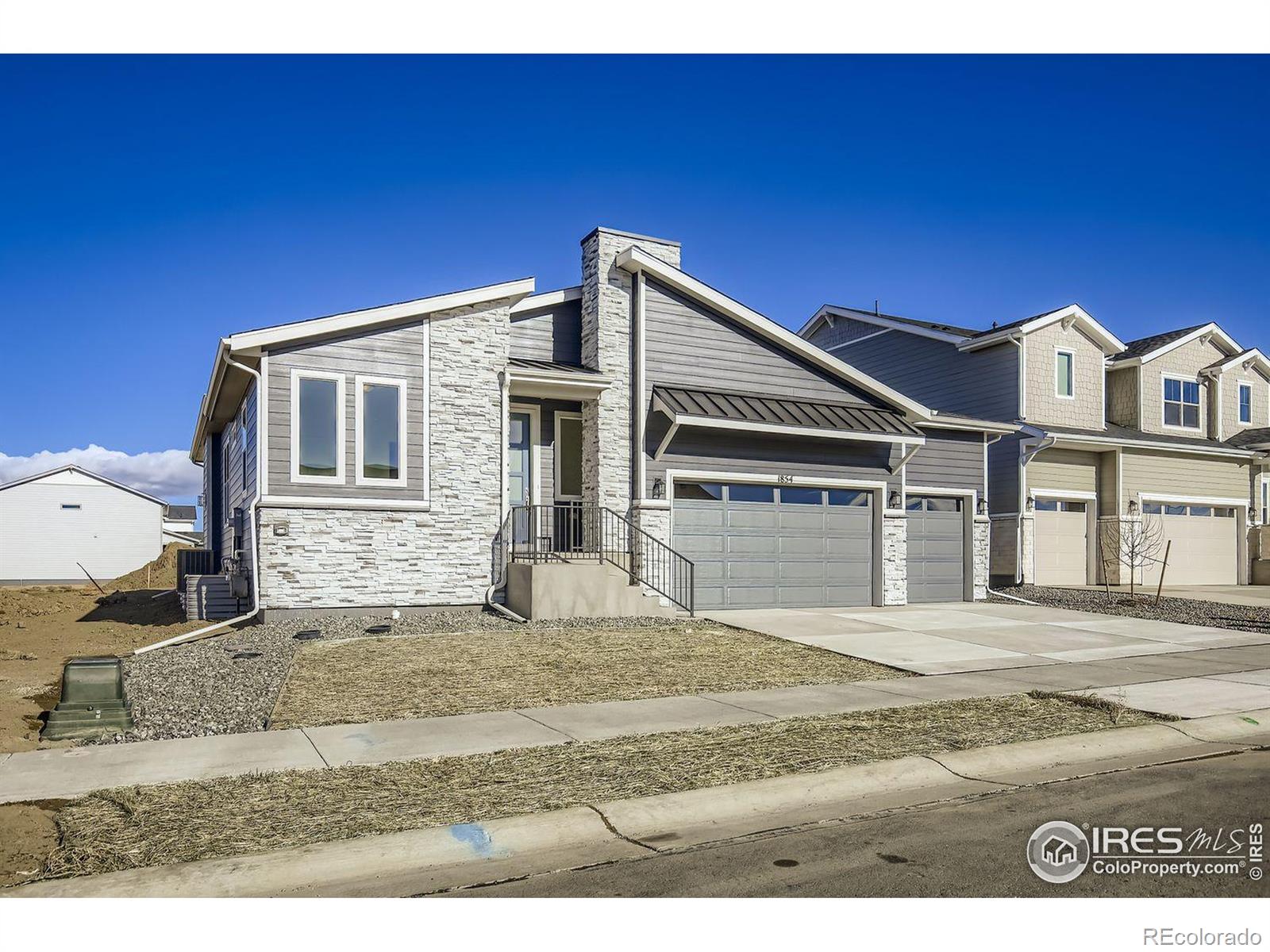 MLS Image #2 for 1854  equinox drive,windsor, Colorado