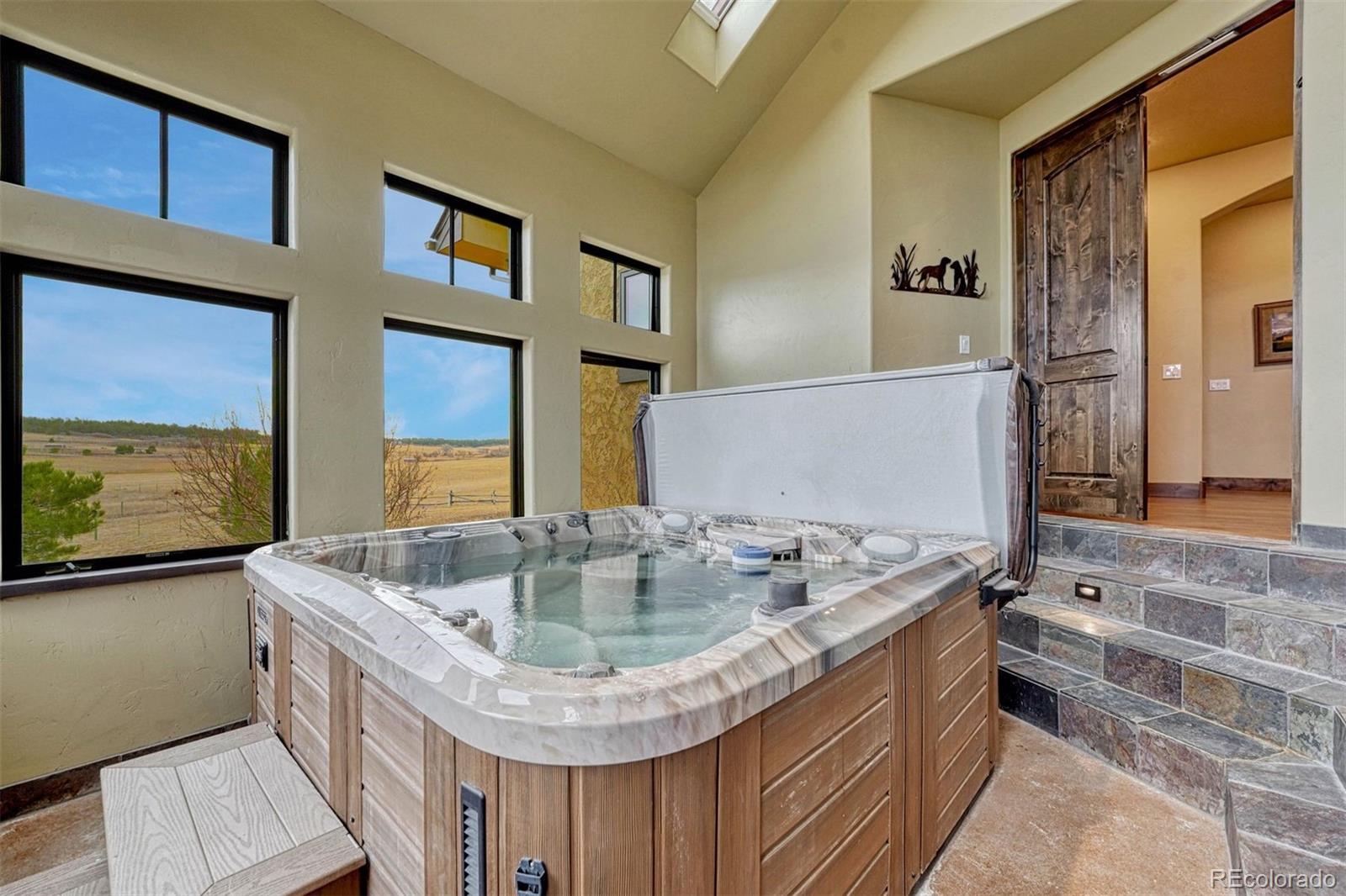 MLS Image #11 for 9565  oak springs trail,franktown, Colorado