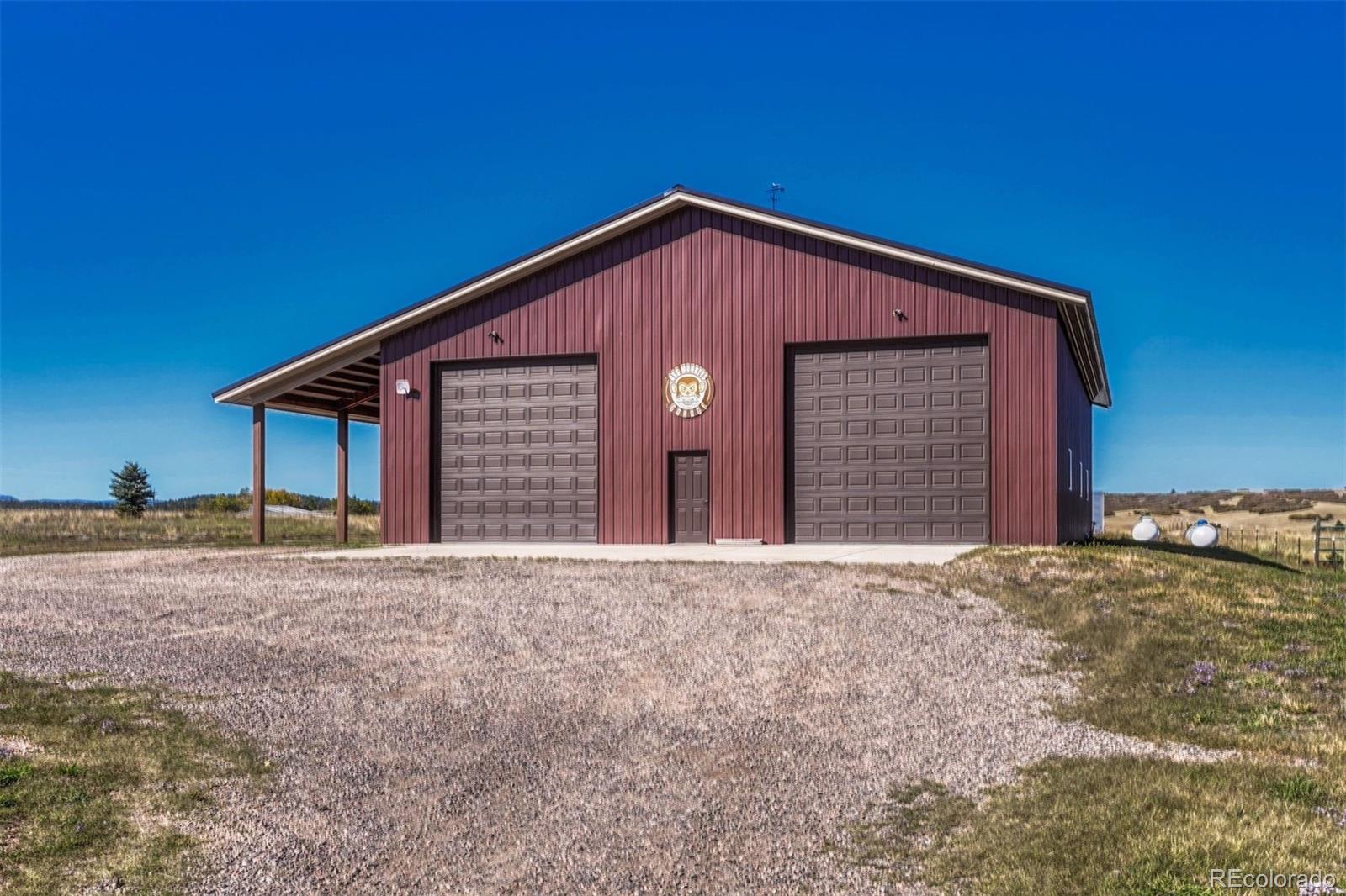 MLS Image #14 for 9565  oak springs trail,franktown, Colorado