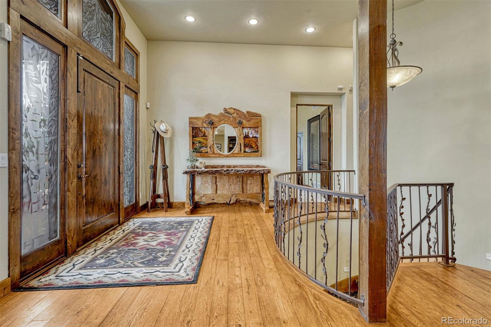 MLS Image #15 for 9565  oak springs trail,franktown, Colorado