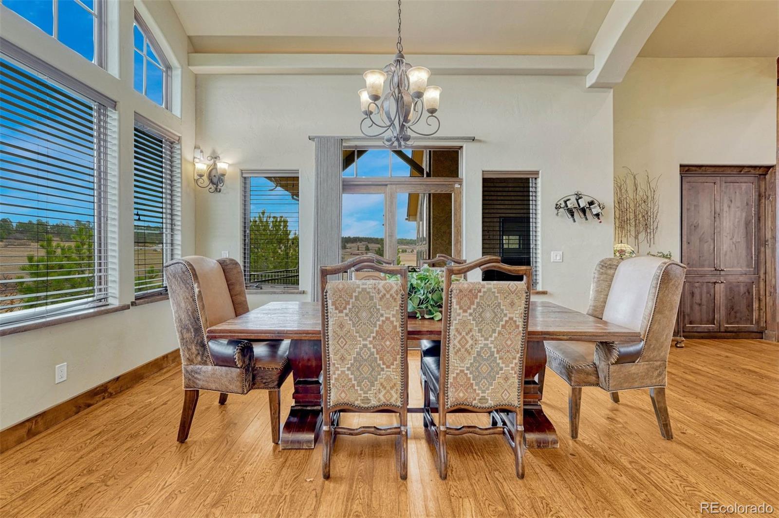 MLS Image #16 for 9565  oak springs trail,franktown, Colorado