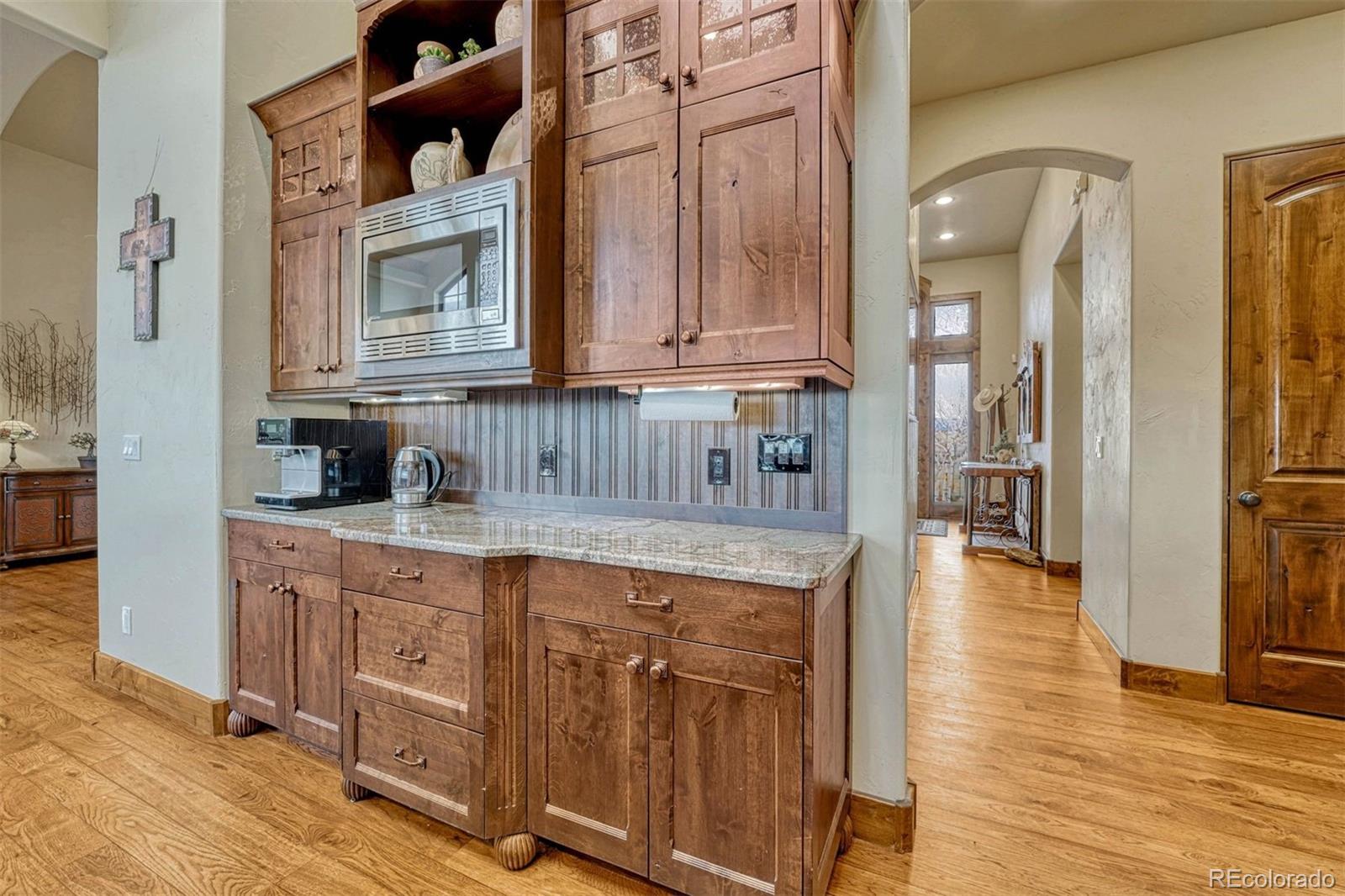 MLS Image #19 for 9565  oak springs trail,franktown, Colorado