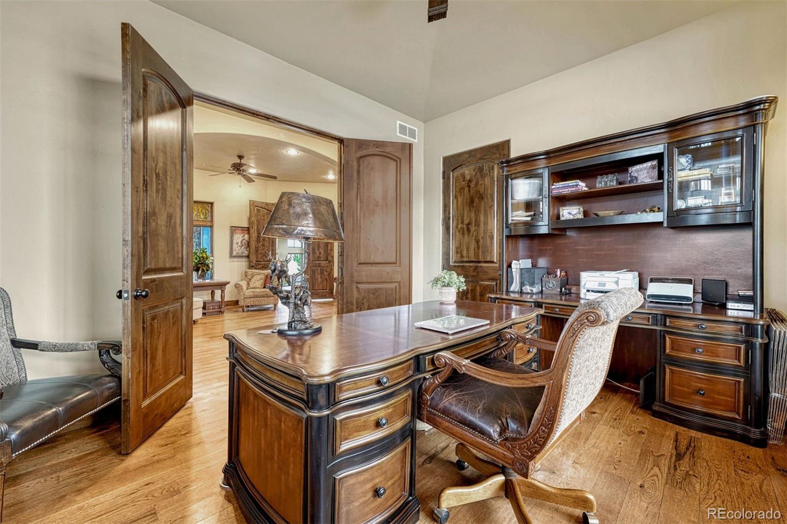 MLS Image #22 for 9565  oak springs trail,franktown, Colorado