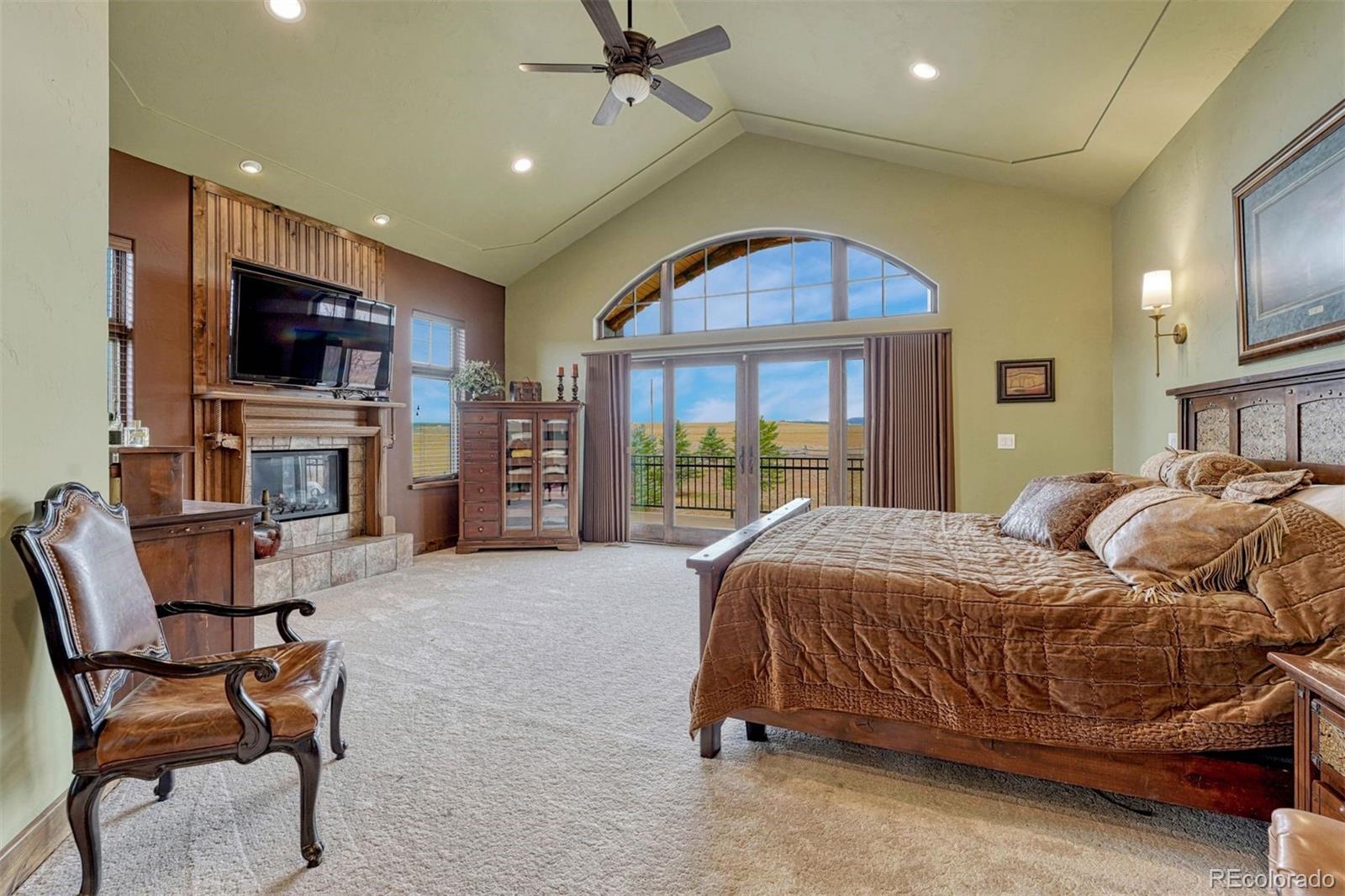 MLS Image #23 for 9565  oak springs trail,franktown, Colorado