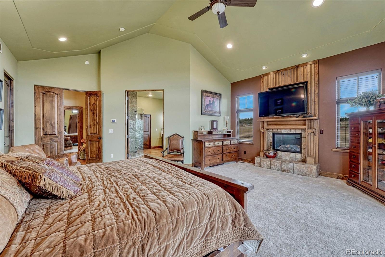 MLS Image #24 for 9565  oak springs trail,franktown, Colorado