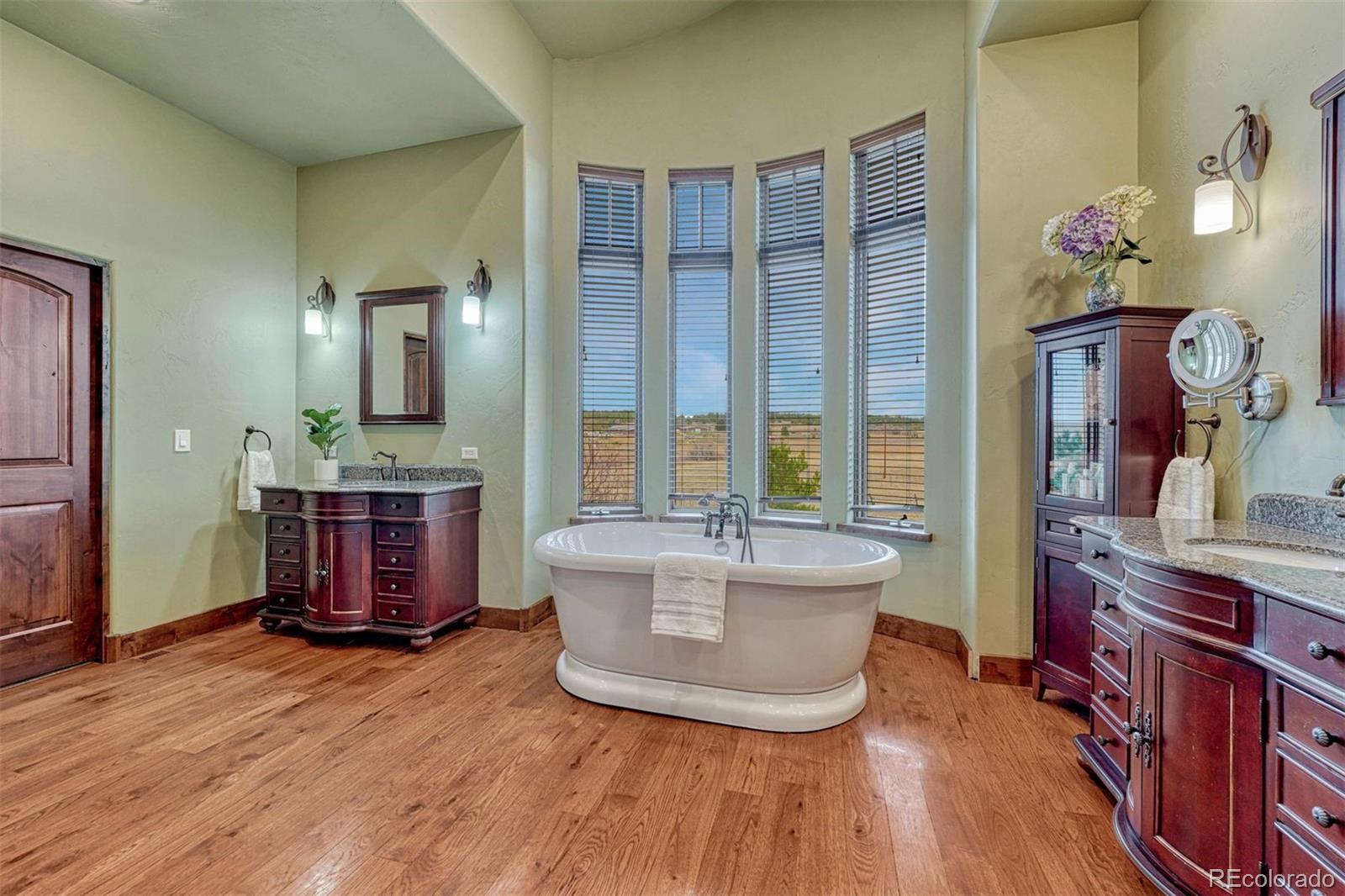 MLS Image #25 for 9565  oak springs trail,franktown, Colorado