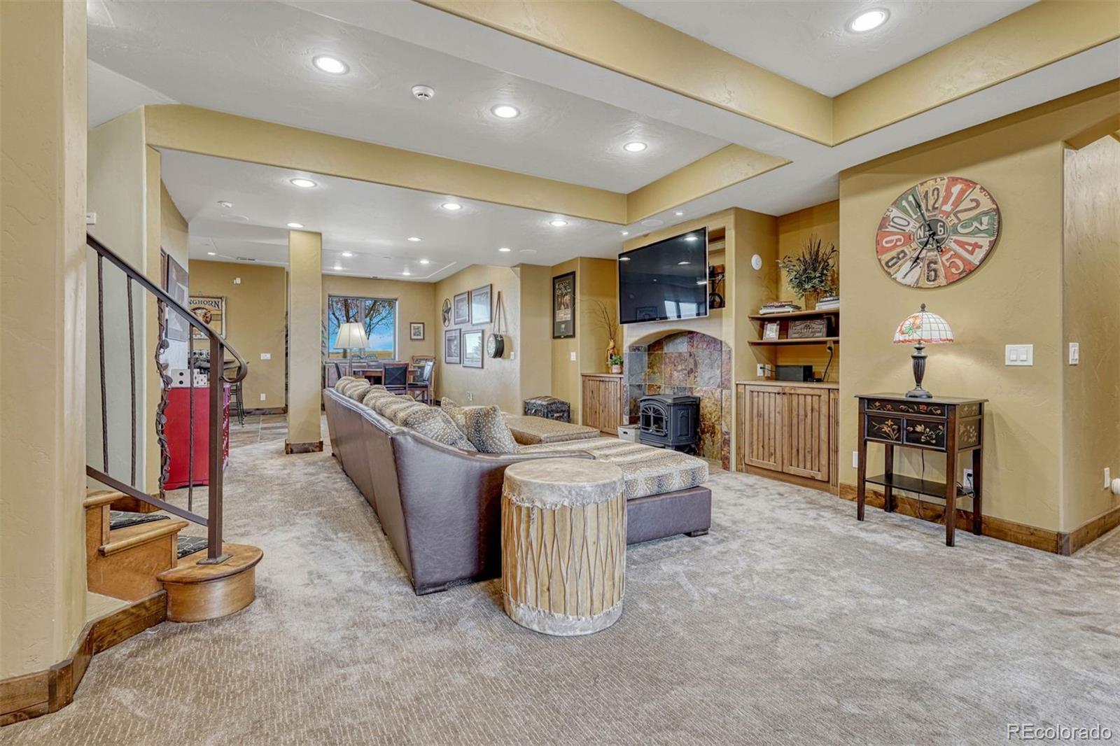 MLS Image #27 for 9565  oak springs trail,franktown, Colorado