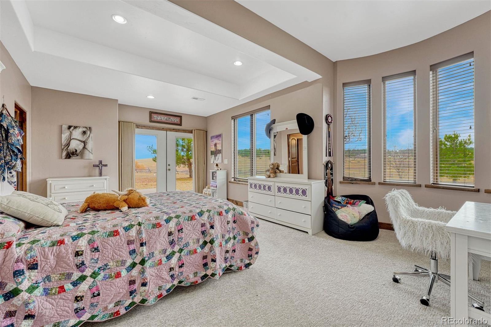 MLS Image #30 for 9565  oak springs trail,franktown, Colorado