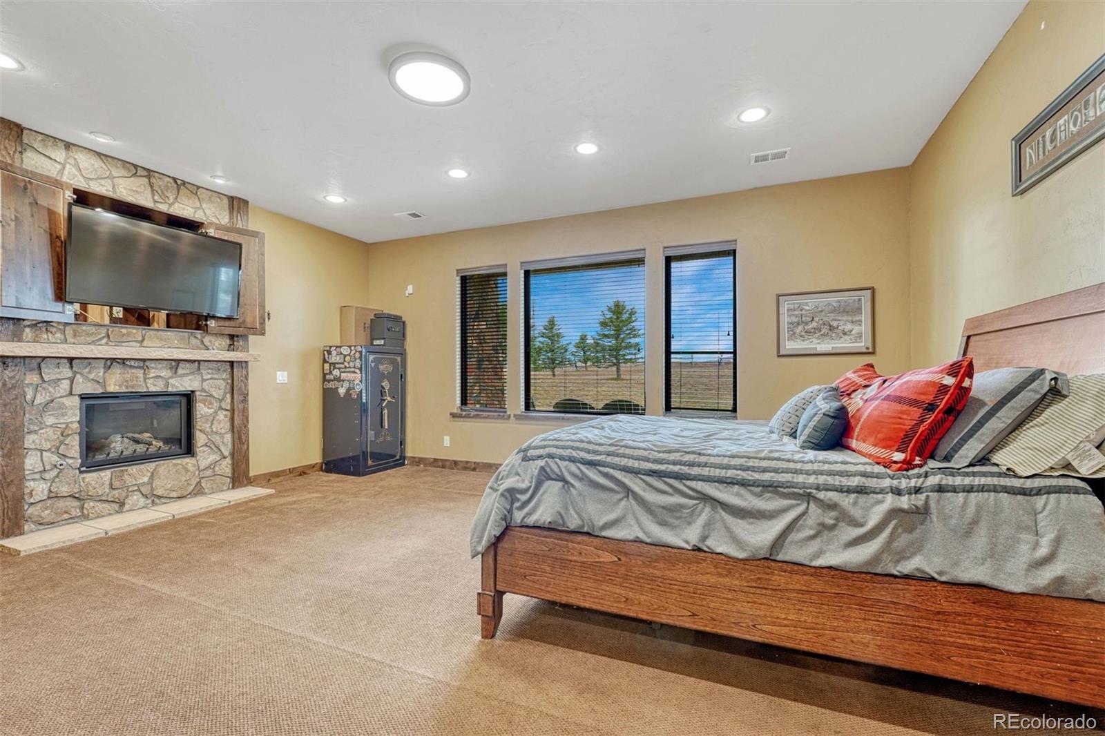 MLS Image #32 for 9565  oak springs trail,franktown, Colorado