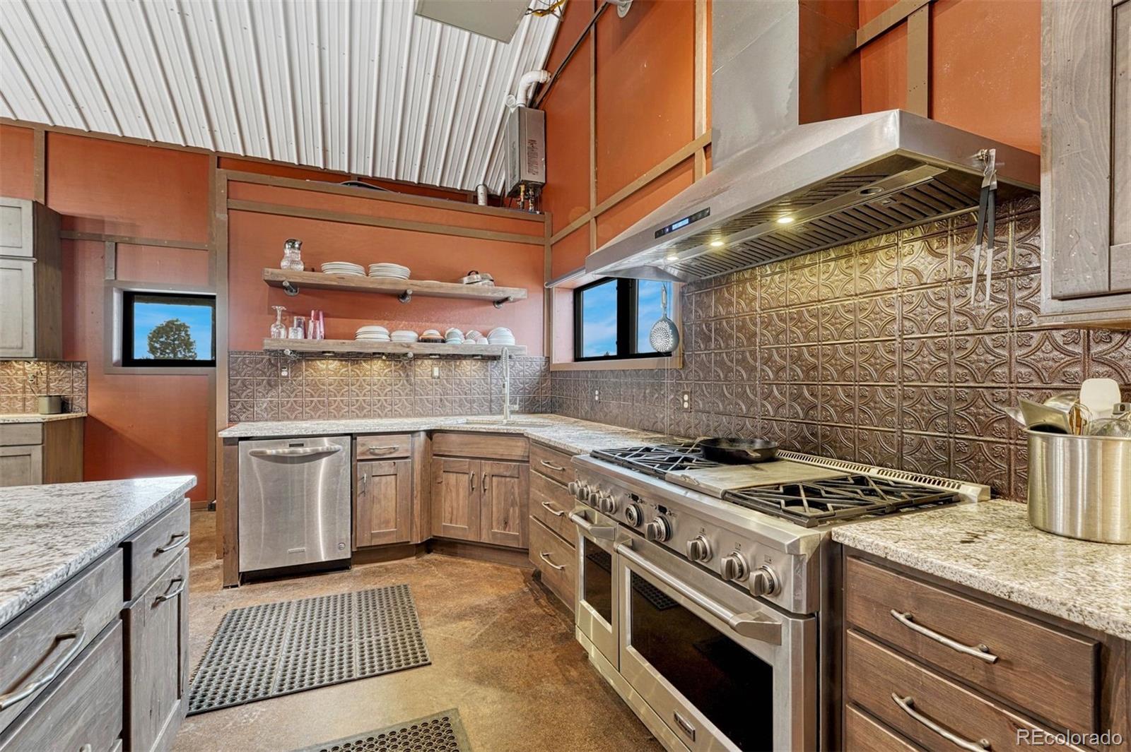 MLS Image #34 for 9565  oak springs trail,franktown, Colorado