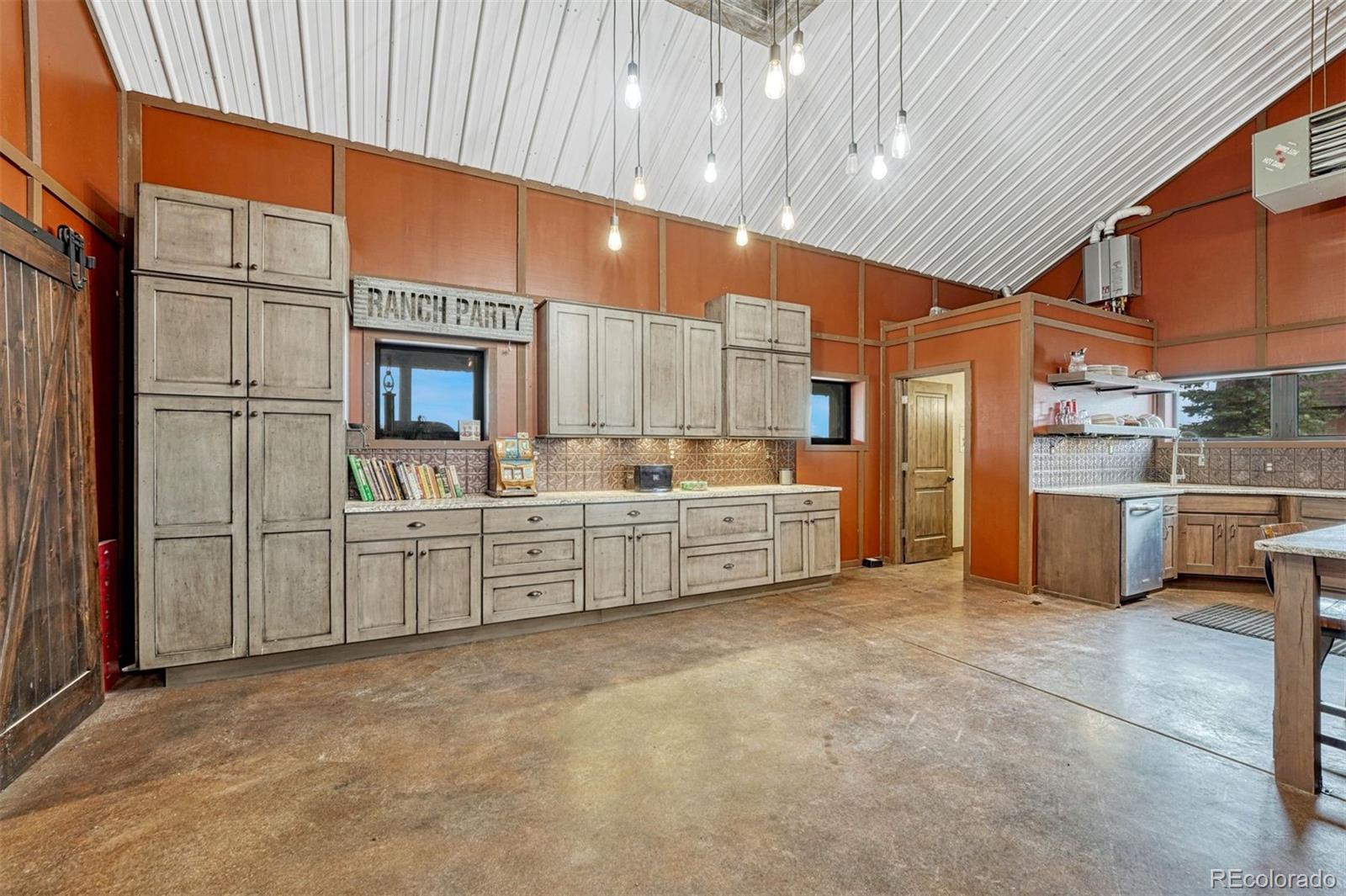 MLS Image #36 for 9565  oak springs trail,franktown, Colorado