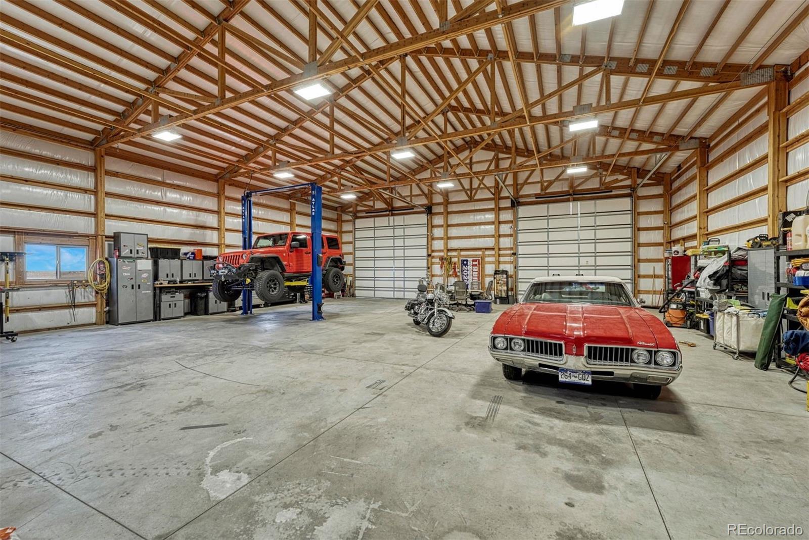 MLS Image #39 for 9565  oak springs trail,franktown, Colorado