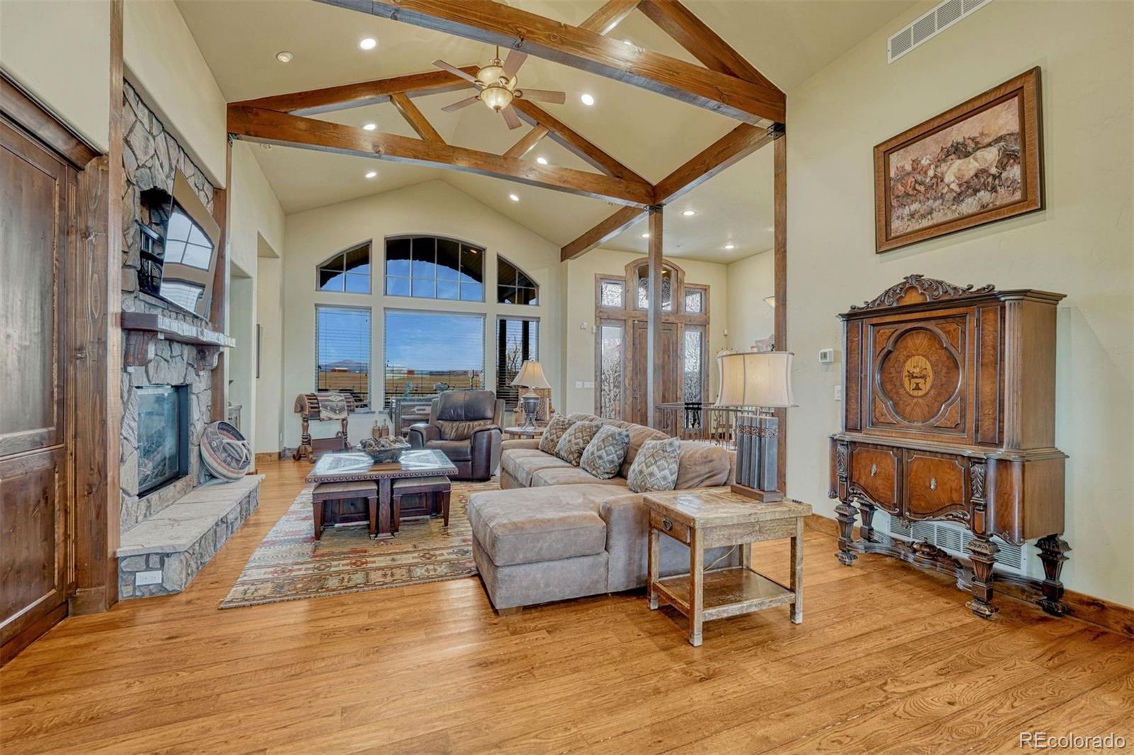 MLS Image #41 for 9565  oak springs trail,franktown, Colorado
