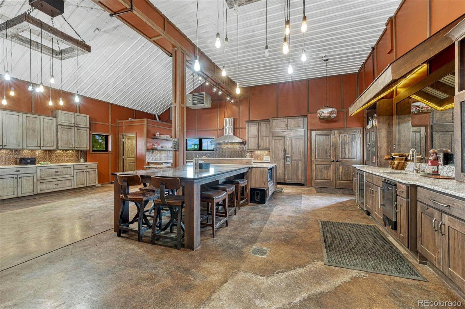 MLS Image #5 for 9565  oak springs trail,franktown, Colorado