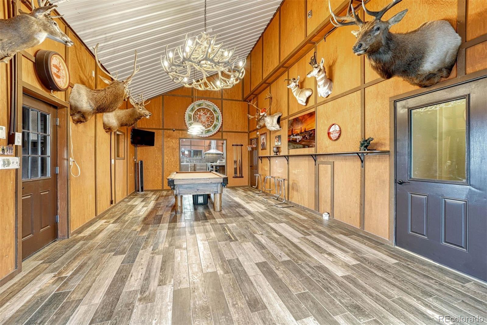 MLS Image #6 for 9565  oak springs trail,franktown, Colorado