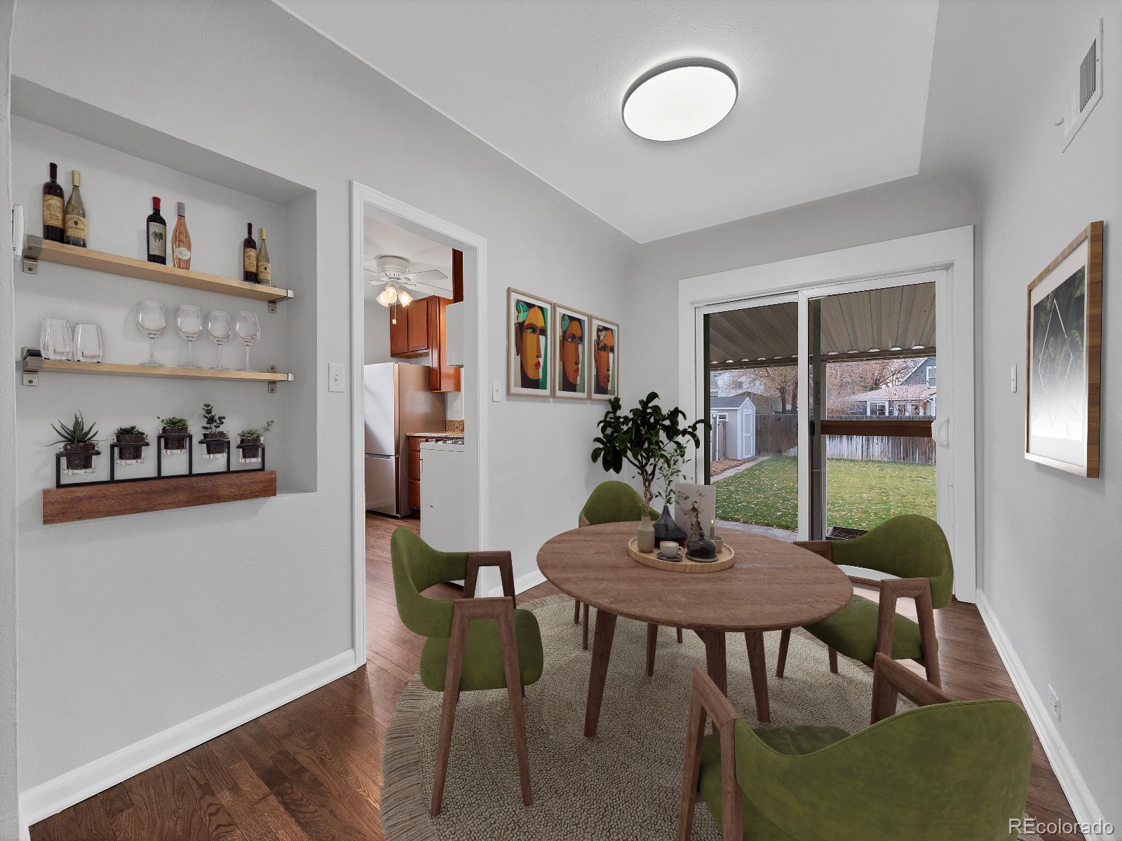 MLS Image #8 for 4035 s logan street,englewood, Colorado