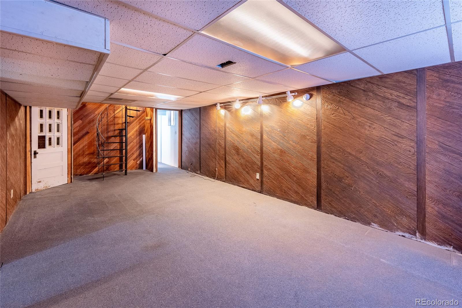 MLS Image #11 for 620 s indiana avenue,trinidad, Colorado