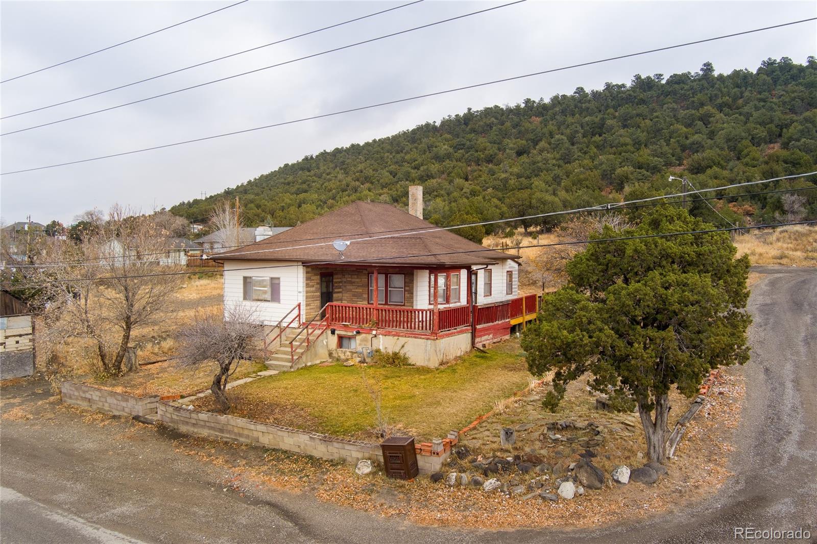 MLS Image #2 for 620 s indiana avenue,trinidad, Colorado