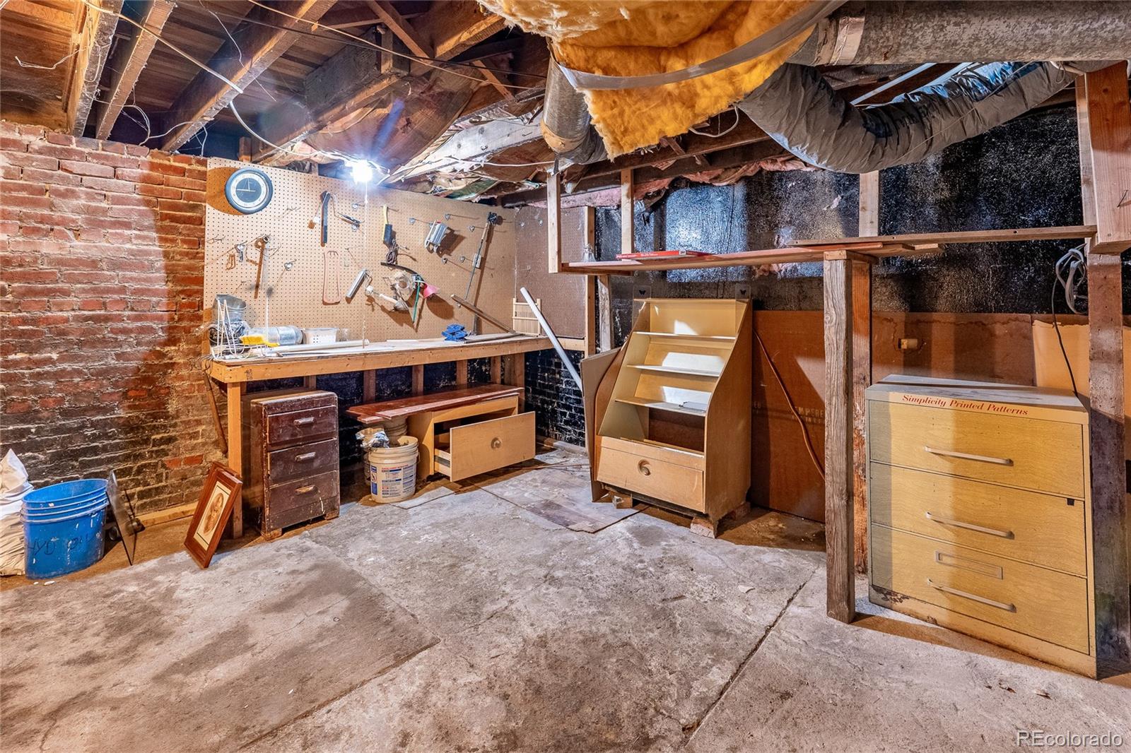 MLS Image #20 for 620 s indiana avenue,trinidad, Colorado