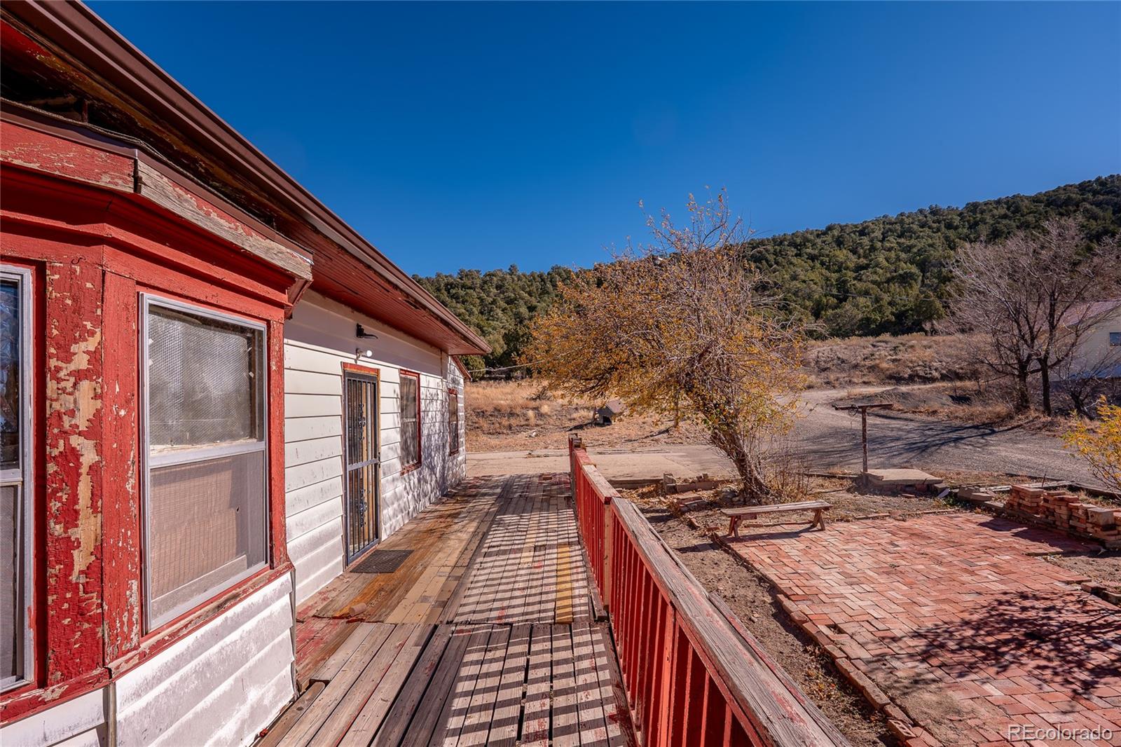 MLS Image #22 for 620 s indiana avenue,trinidad, Colorado