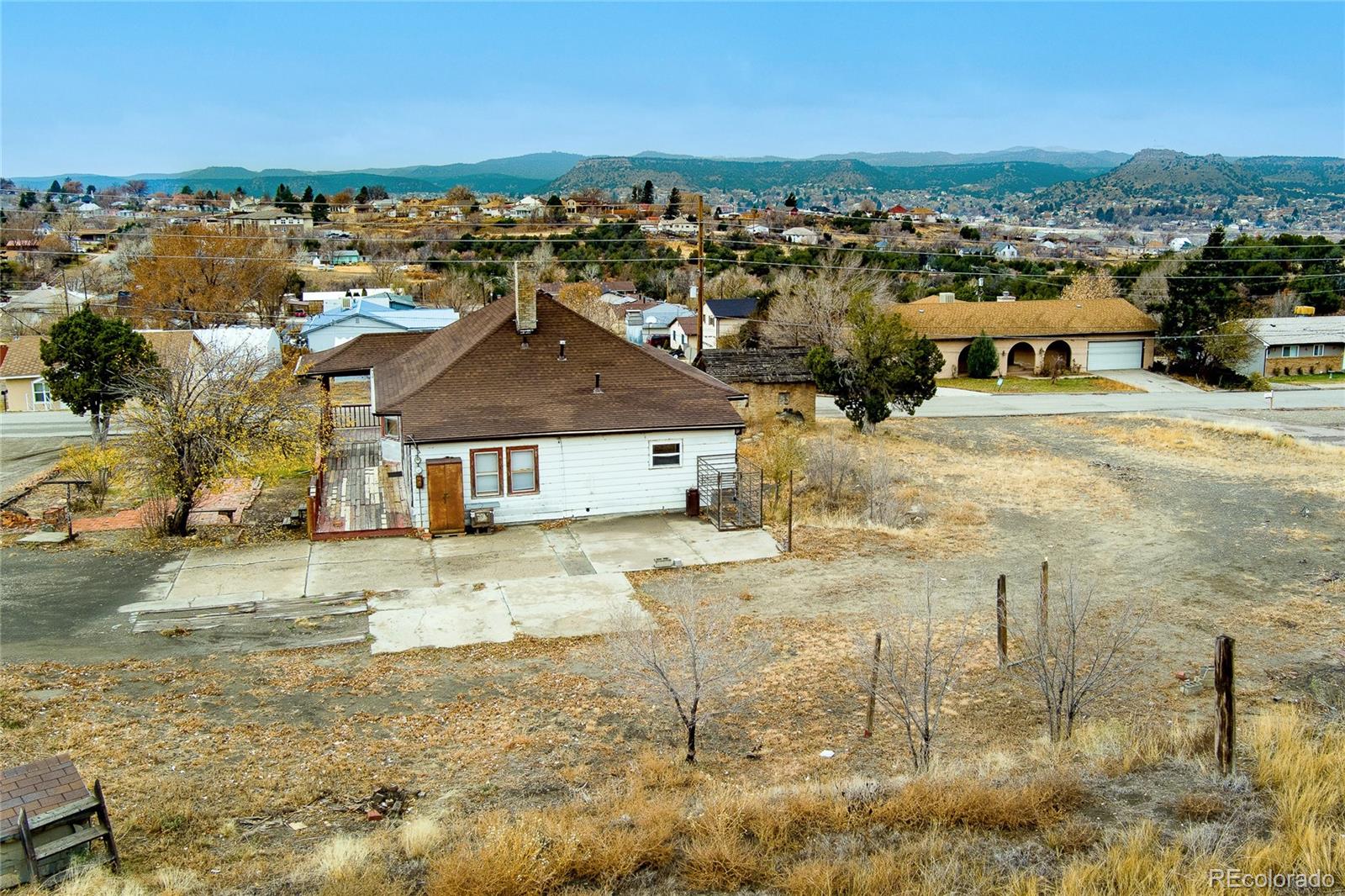 MLS Image #24 for 620 s indiana avenue,trinidad, Colorado