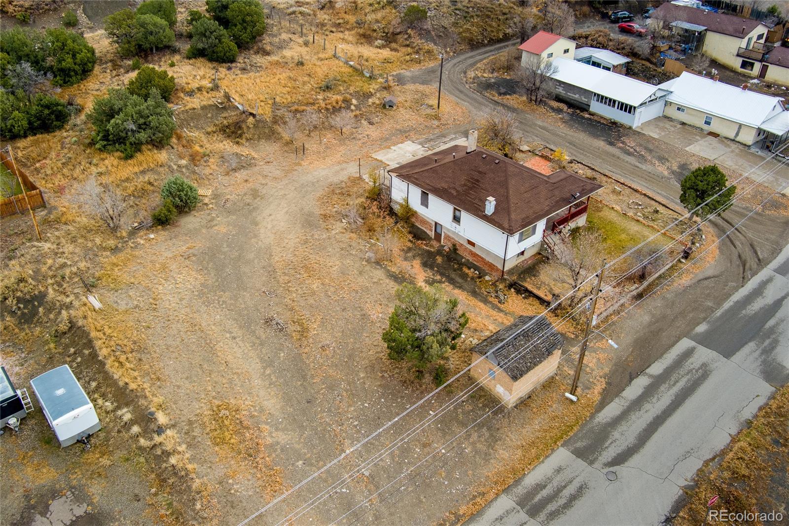 MLS Image #25 for 620 s indiana avenue,trinidad, Colorado