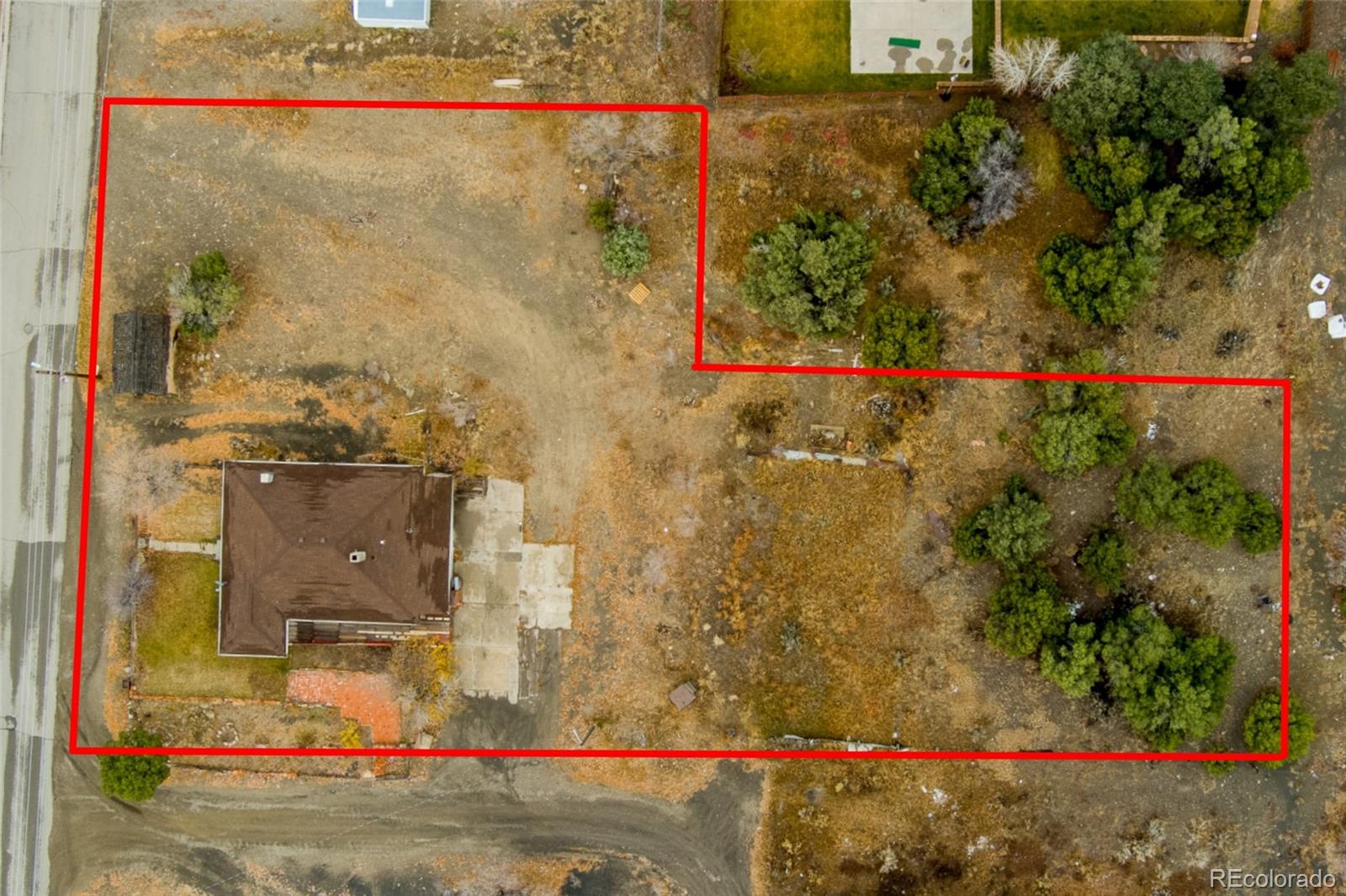 MLS Image #26 for 620 s indiana avenue,trinidad, Colorado