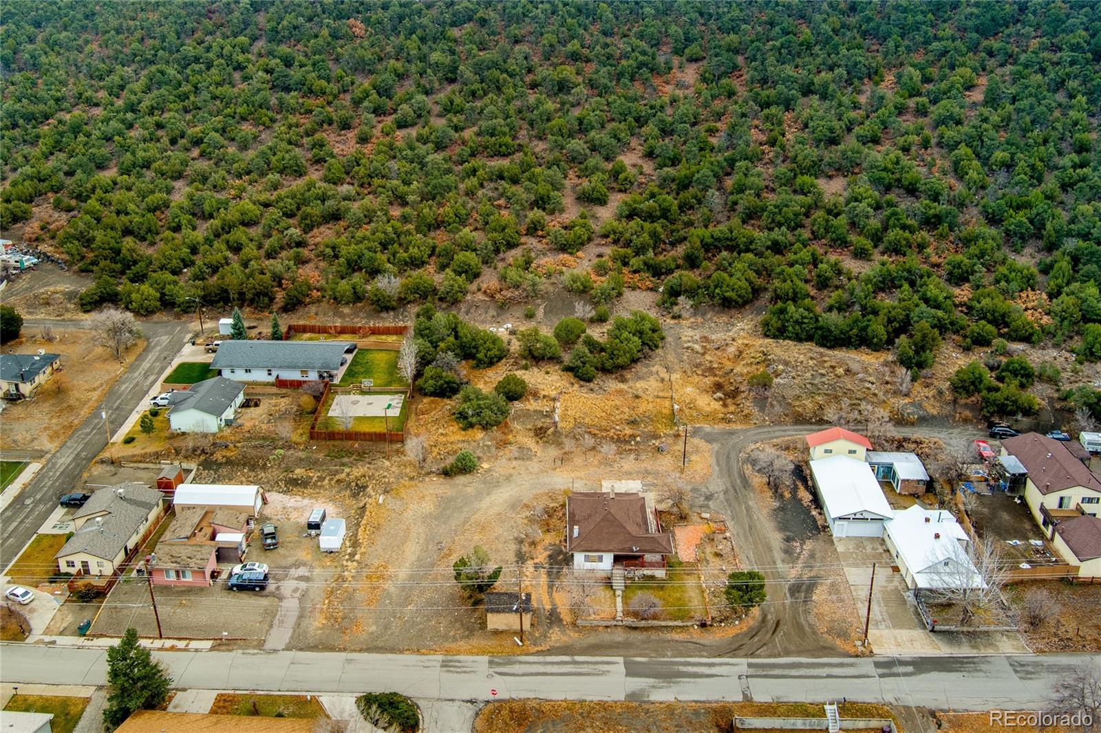 MLS Image #27 for 620 s indiana avenue,trinidad, Colorado