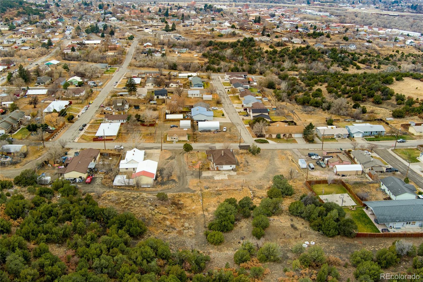 MLS Image #28 for 620 s indiana avenue,trinidad, Colorado