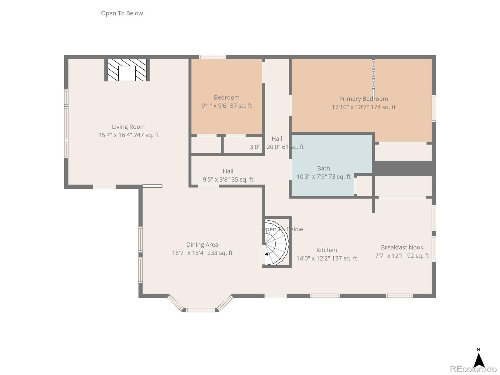 MLS Image #29 for 620 s indiana avenue,trinidad, Colorado