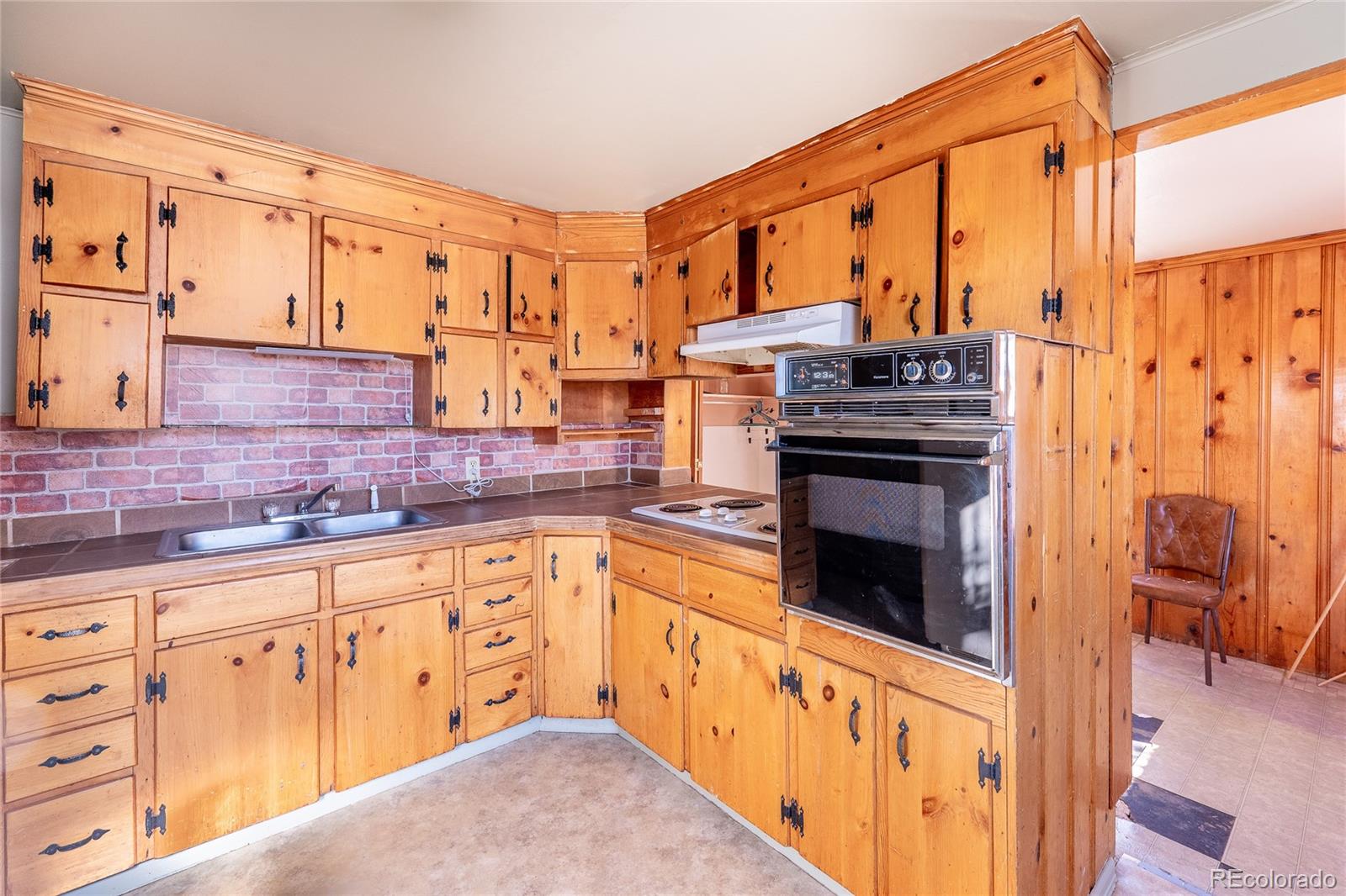 MLS Image #7 for 620 s indiana avenue,trinidad, Colorado