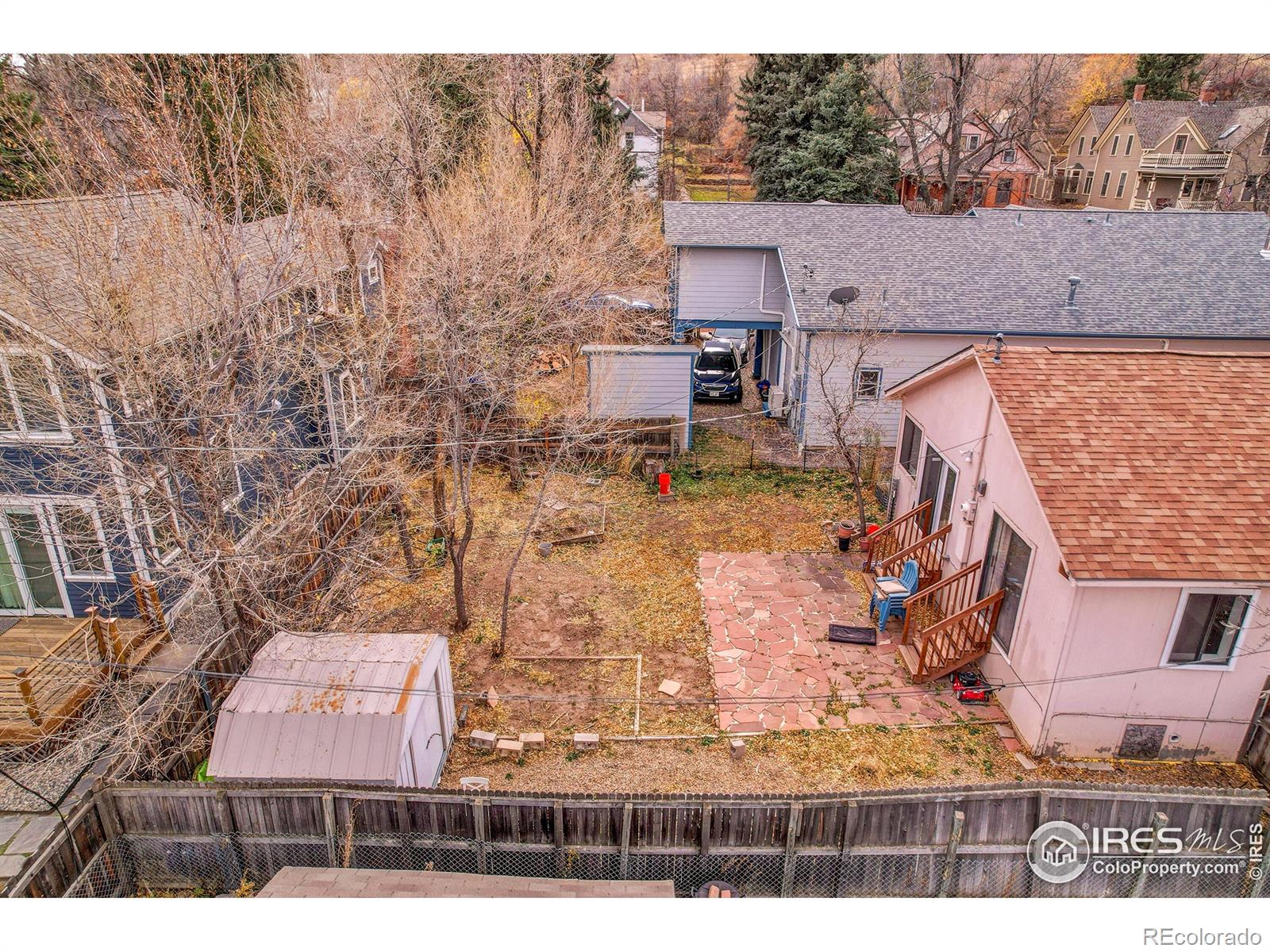 MLS Image #21 for 1628  4th street,boulder, Colorado