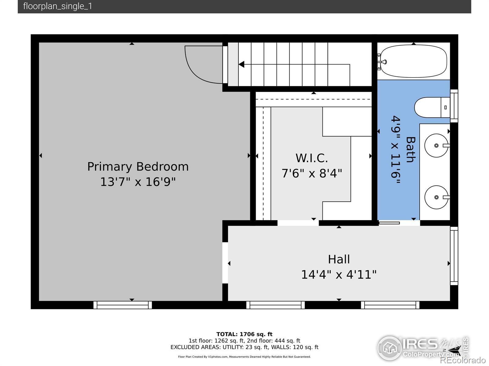 MLS Image #25 for 1628  4th street,boulder, Colorado