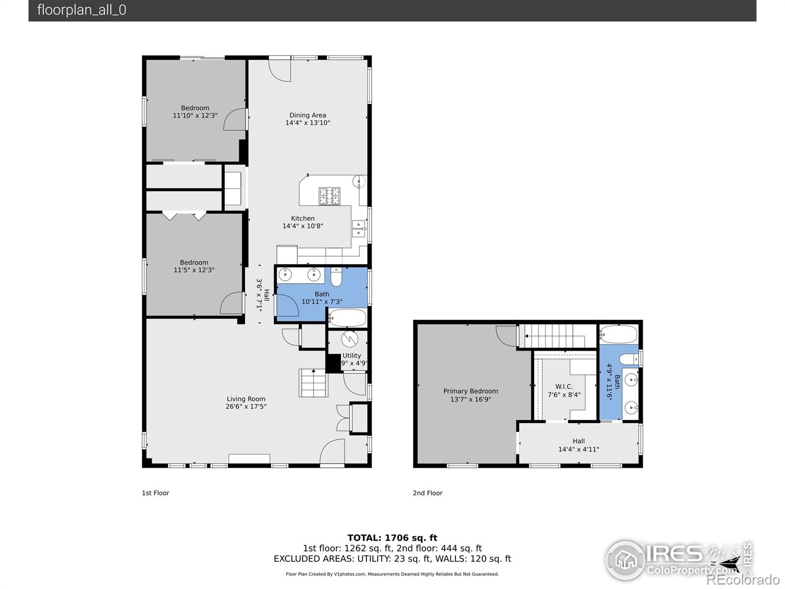 MLS Image #26 for 1628  4th street,boulder, Colorado