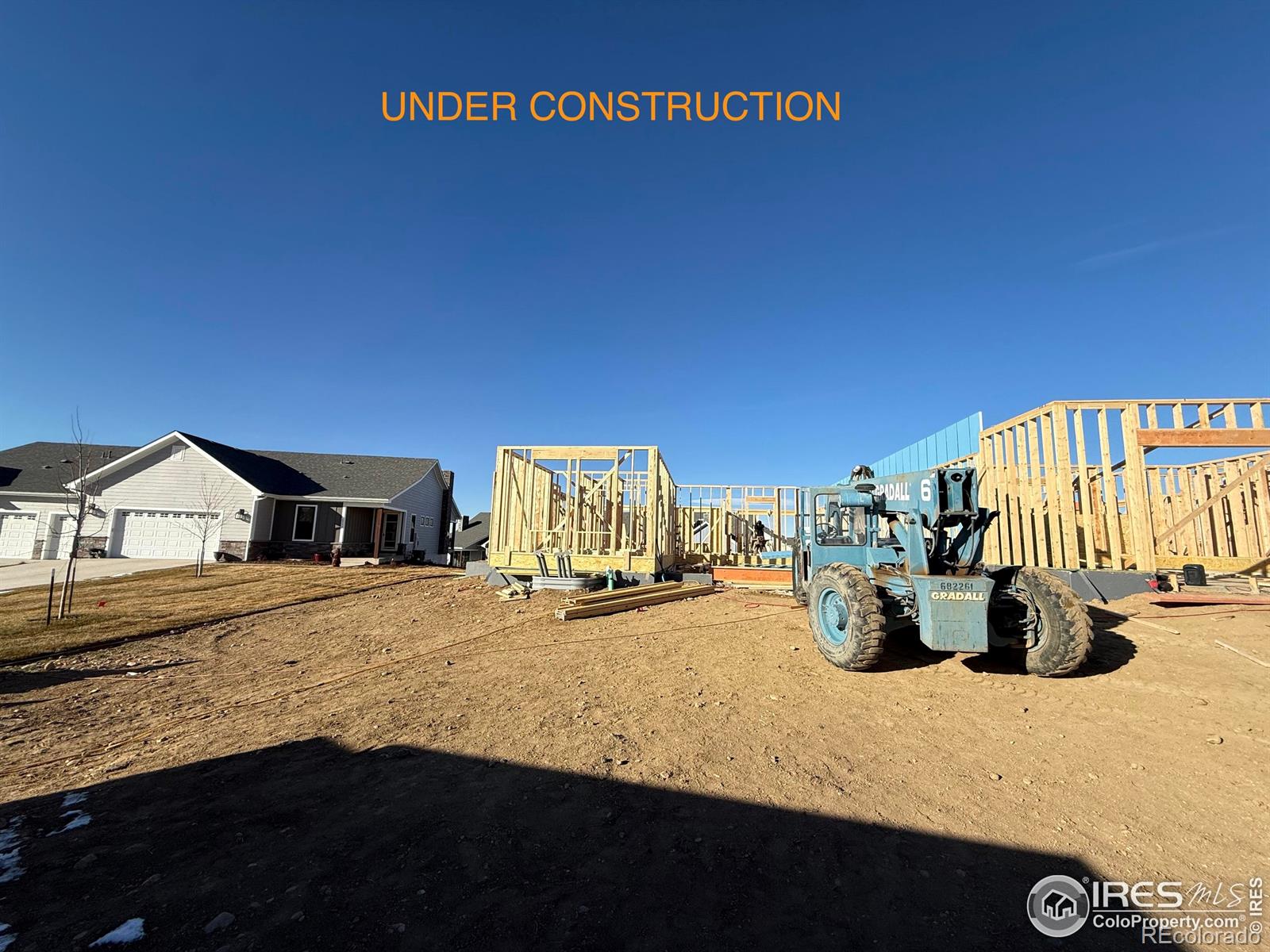 MLS Image #0 for 5707  3rd street,greeley, Colorado
