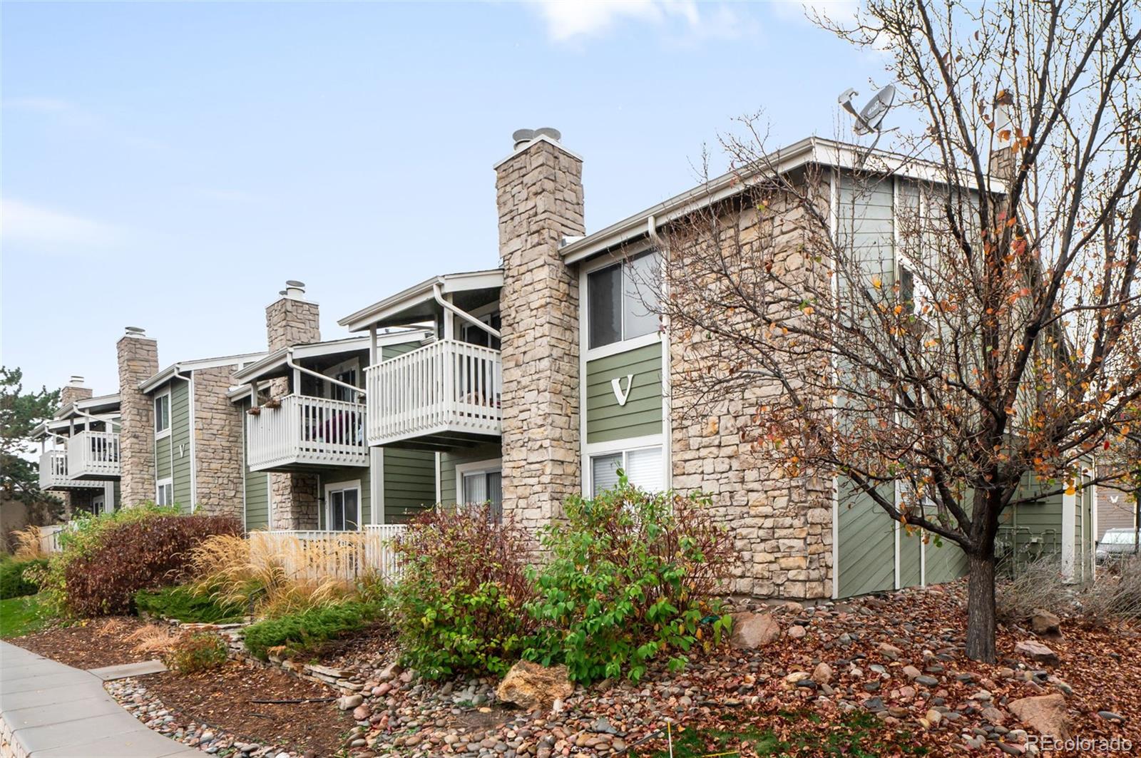 MLS Image #1 for 4400 s quebec street,denver, Colorado
