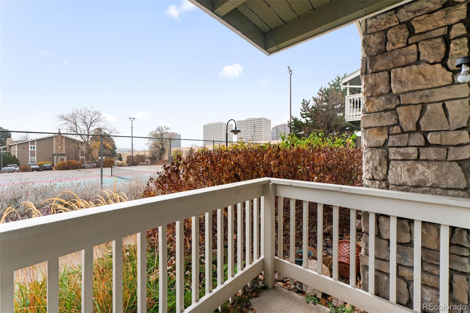 MLS Image #18 for 4400 s quebec street,denver, Colorado