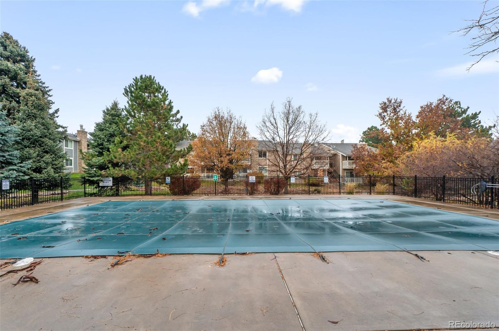 MLS Image #20 for 4400 s quebec street,denver, Colorado