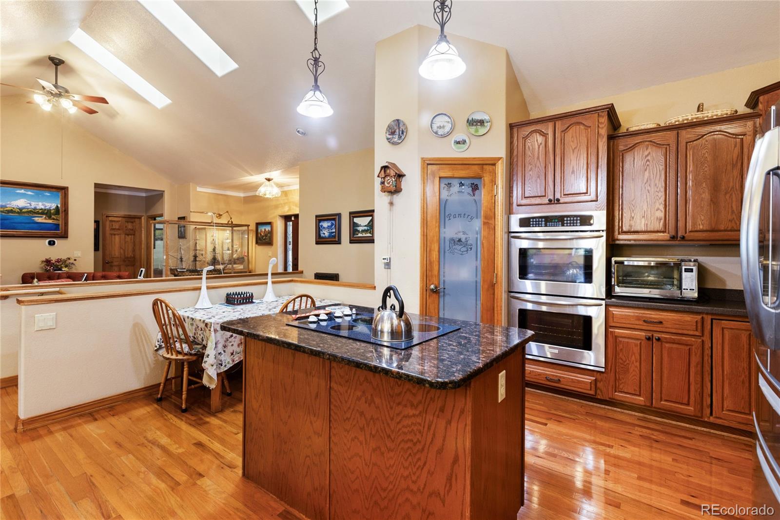 MLS Image #21 for 1530  masters drive,woodland park, Colorado