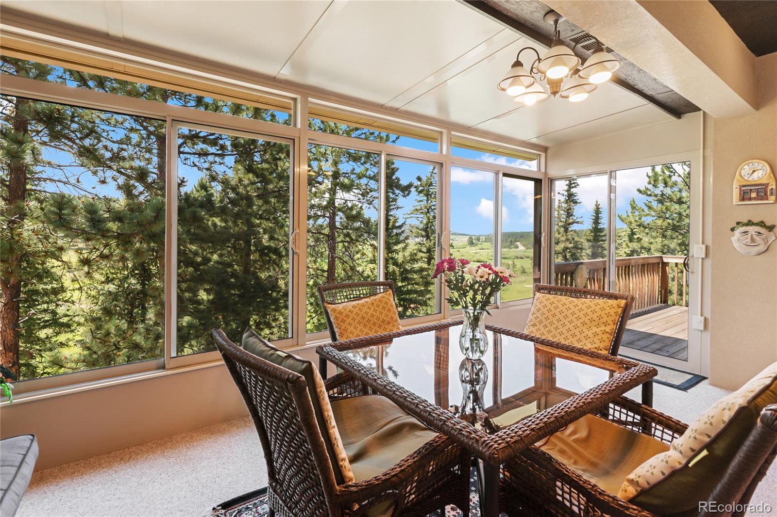 MLS Image #33 for 1530  masters drive,woodland park, Colorado